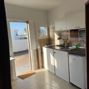 Acogedor En Famara